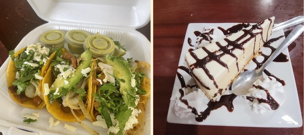 Casa Jalisco Mexican grill and bar