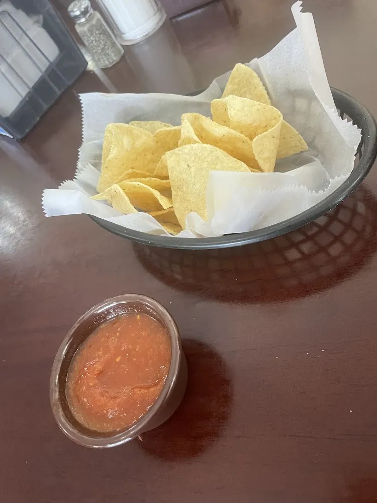 Salsa