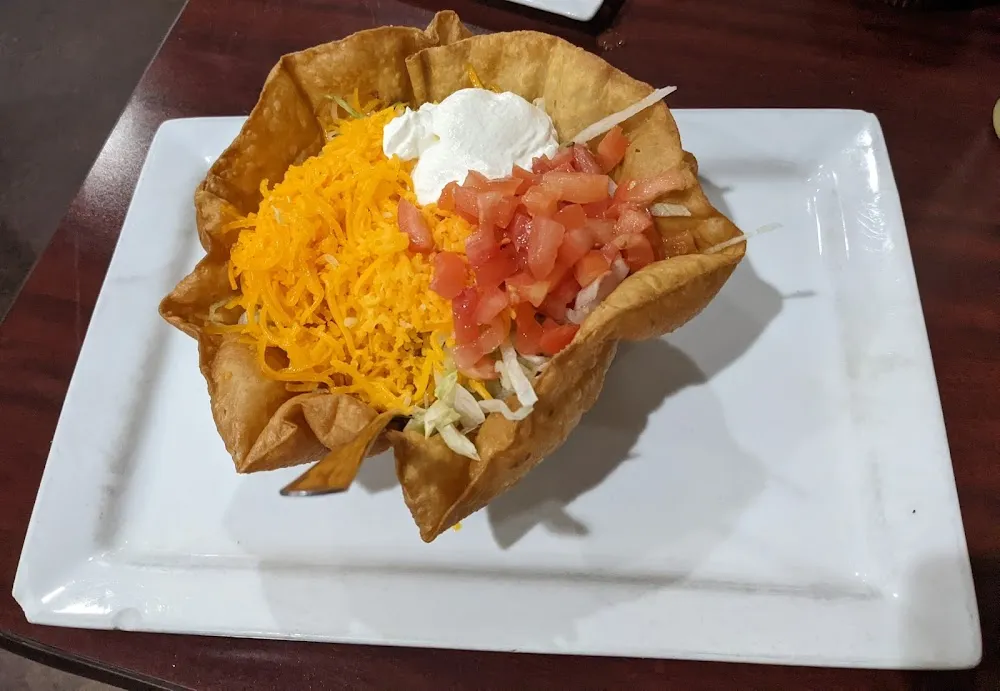 Taco Salad